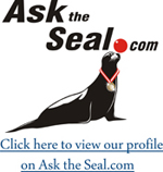 Ask The Seal